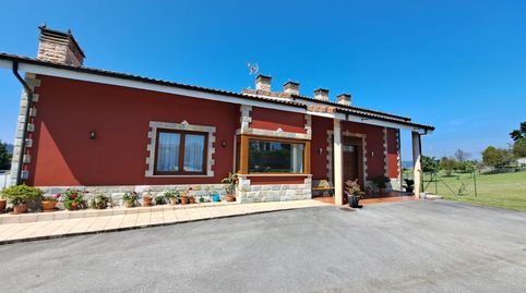 Photo 2 of Houses for sale in N/a, Porceyo, Gijón