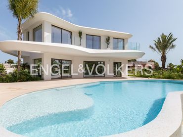Haus mit Balkon zum Verkauf in Cap Martí - El Tossalet - Pinomar