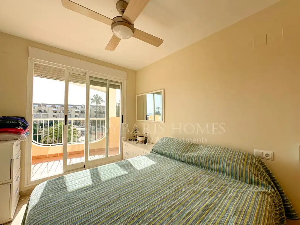 Appartement compact avec piscine à vendre à Carr. de les Marines a Dénia, 03700 Dénia, Alicante 240, imagen 14