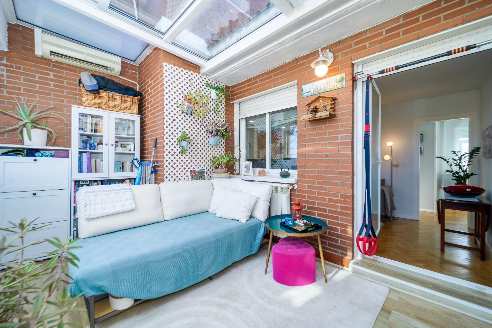 Àtic en venda a Rosas - Musas