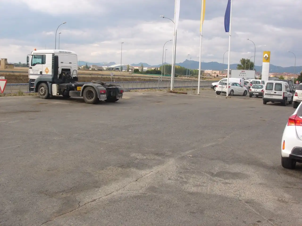 Nave industrielle à vendre à Carretera Vitoria, imagen 13