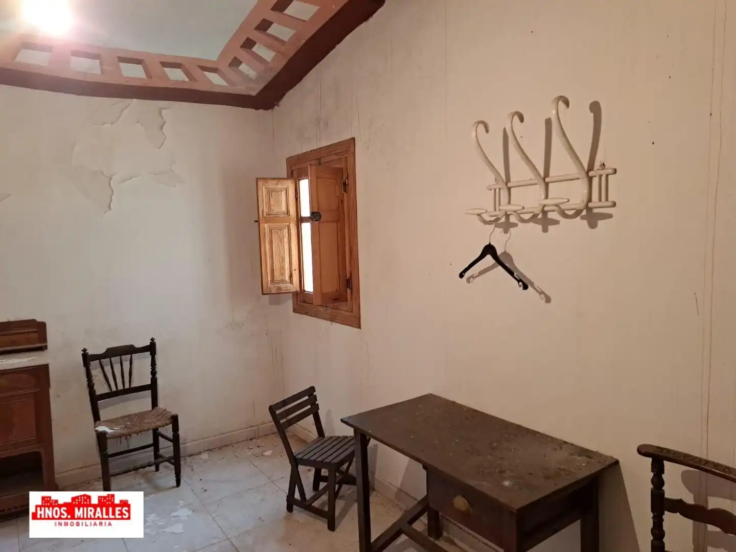 Comedor de Finca rústica en venta en Orihuela