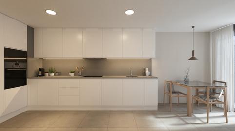 Photo 2 from new construction home in Flat for sale in Avinguda de Fontanet, 34, La Bordeta, Lleida