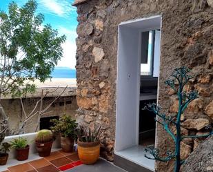 Balcony of Apartment to rent in  Almería Capital