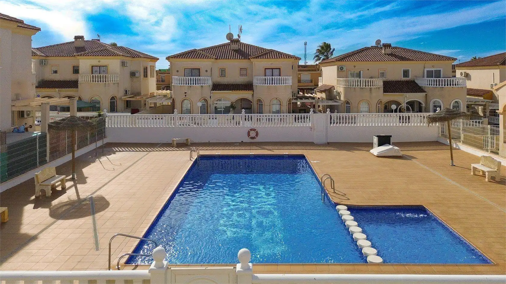 Villa zum Verkauf in La Mata, imagen 7