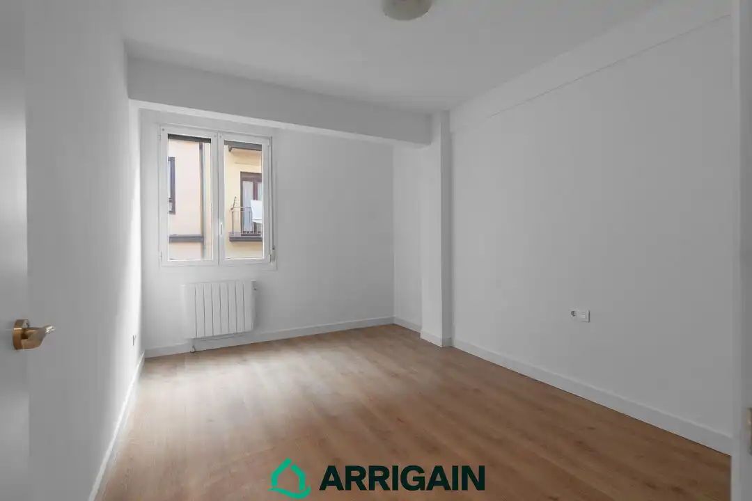 Piso con terraza en venta en Secundino Esnaola Kalea, imagen 20