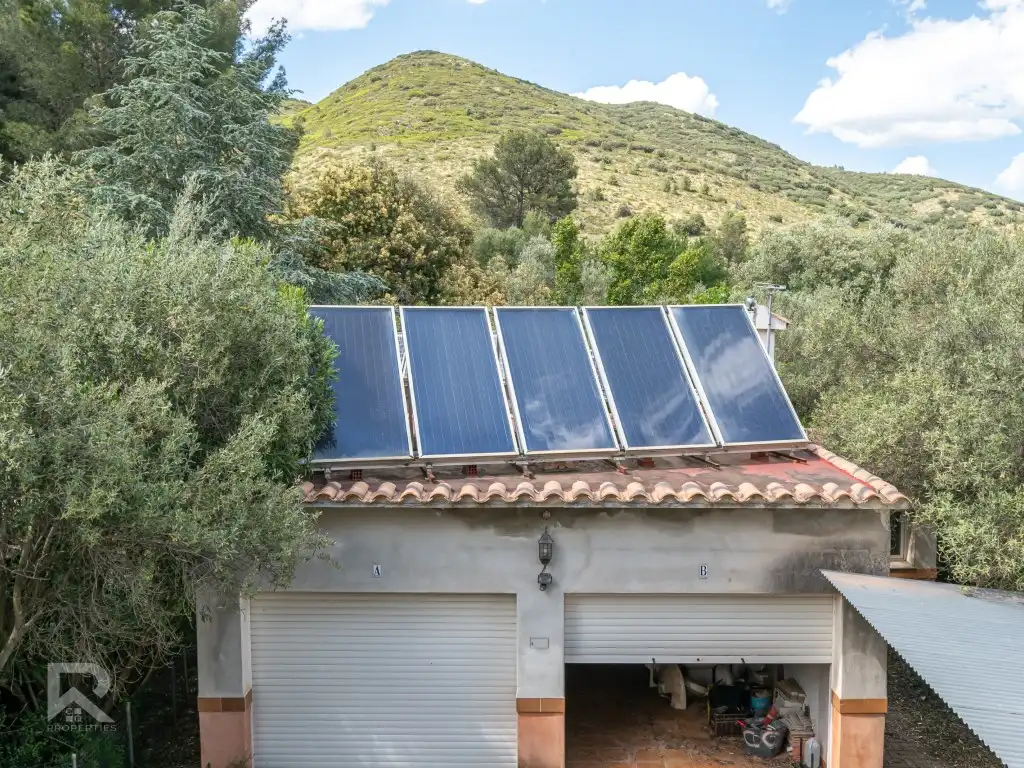 House for sale in Poligono 12 Paraje 93 Senda, imagen 60