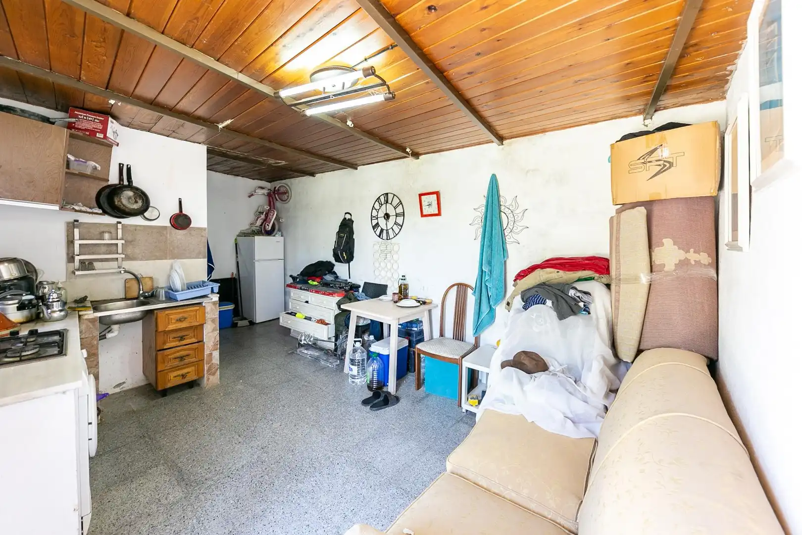 Country homes for sale in Polígono 23 Parcela 308 HUERTA LOS SACRISTAN. EST, 23, Las Lomas