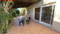 Garden of House or chalet for sale in Alcanar  with Heating, Private garden and Terrace