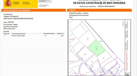 SUELO URBANIZABLE SECTORIZADO, immagine 2