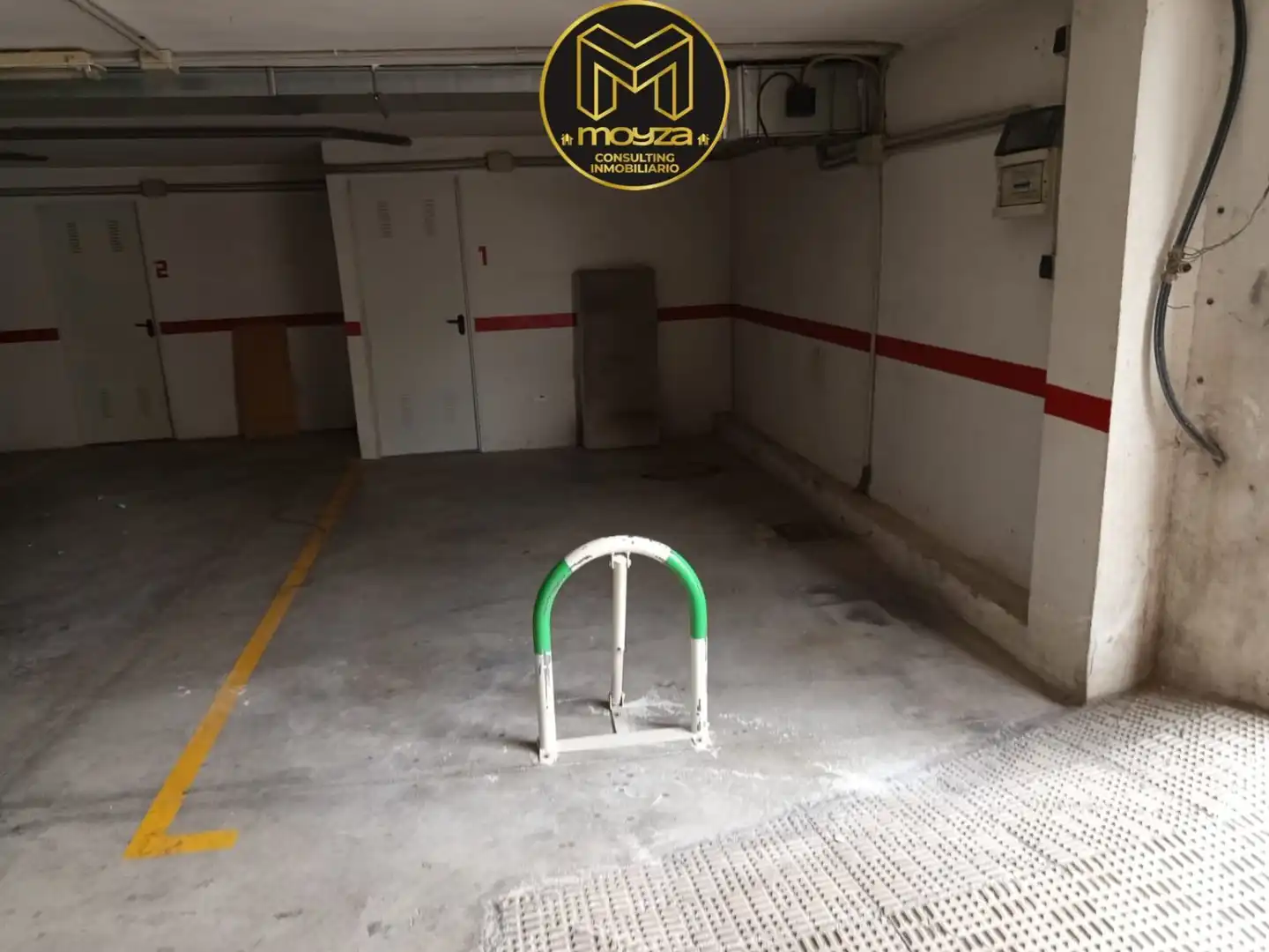 Appartamento con terrazza in vendita a Mancha Real, imagen 11