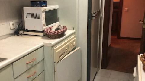 Photo 3 of Flat for sale in Calle del General Aranaz, Salvador,  Madrid Capital