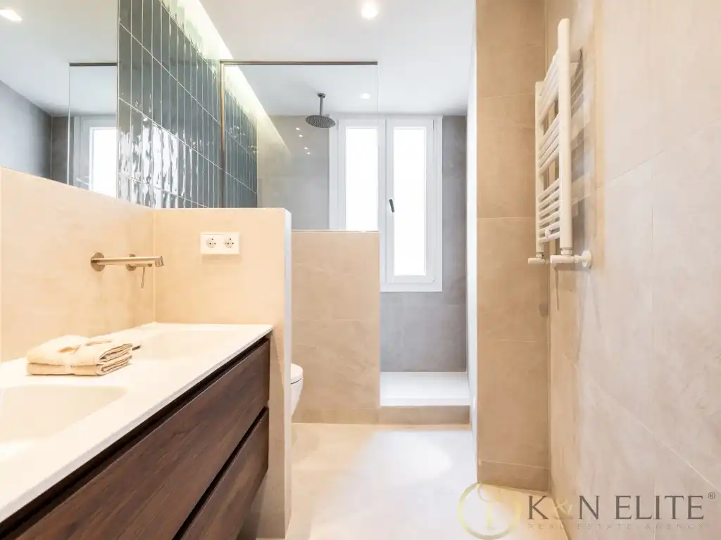 Appartamento con ascensore in vendita a Calle Marti, imagen 33