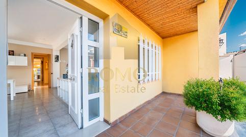 Foto 4 de Casa o xalet en venda a Avinguda Catorze, Santa Perpètua de Mogoda, Barcelona