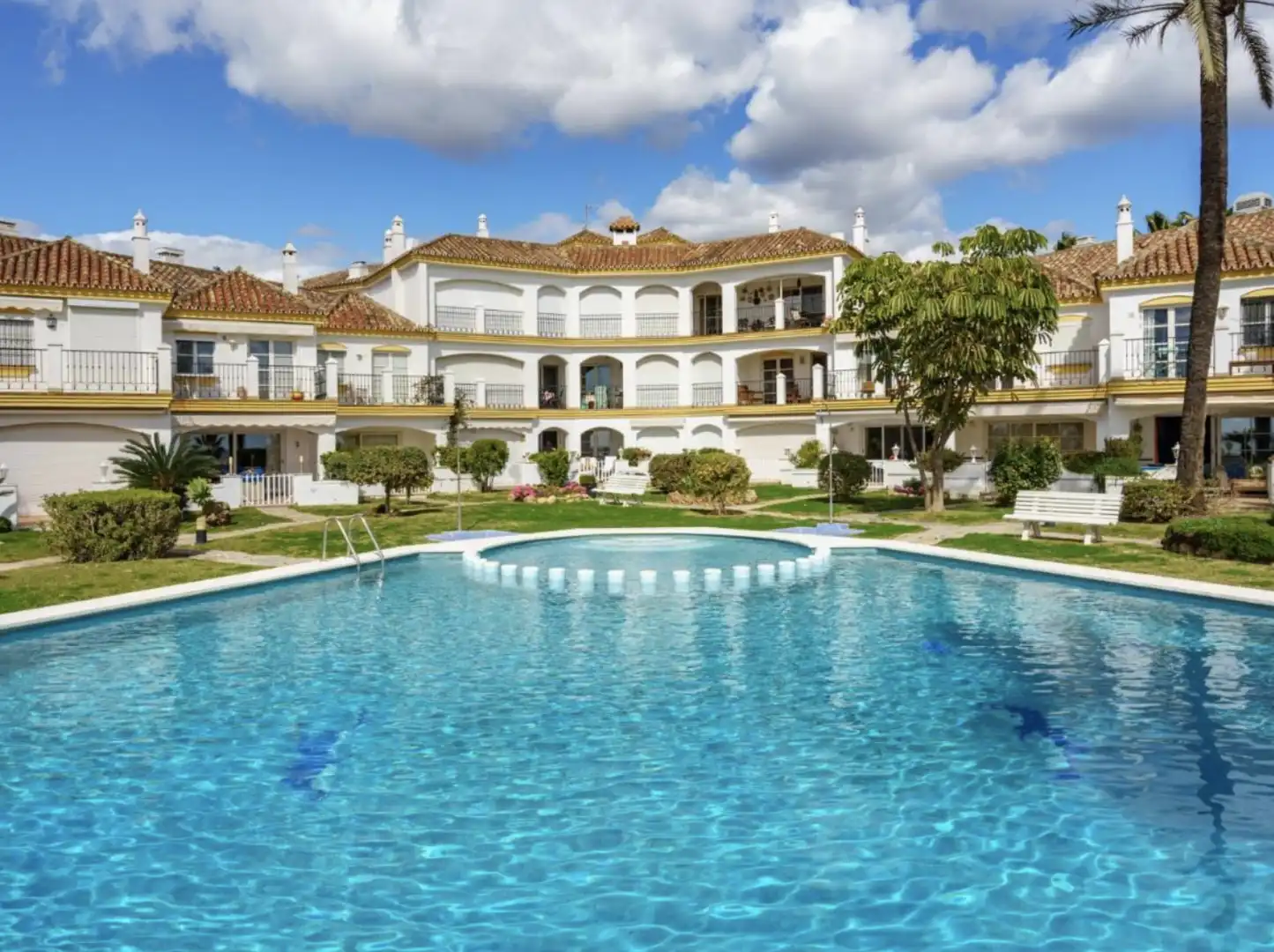 Casa a schiera con piscina in vendita a Costa Natura, imagen 12
