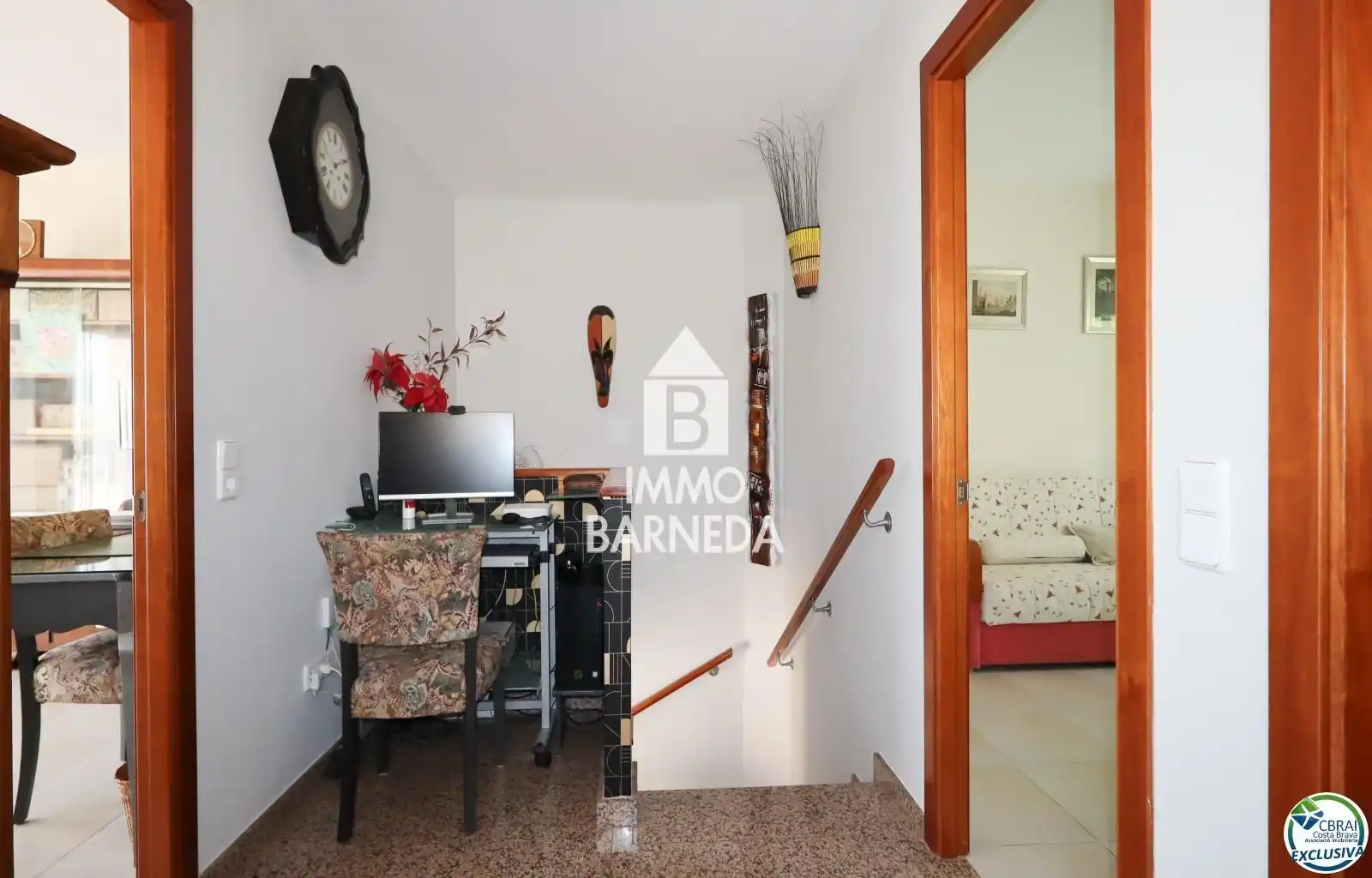 House with garden for sale in Port de la Selva 40, imagen 27
