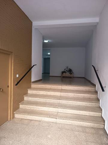 Piso en Venta en Campo de la Verdad - Miraflores