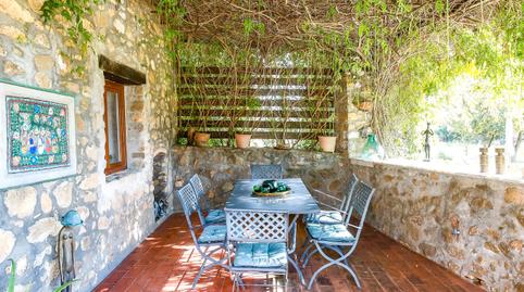 Foto 2 de Finca rústica en venda a Maià de Montcal, Girona