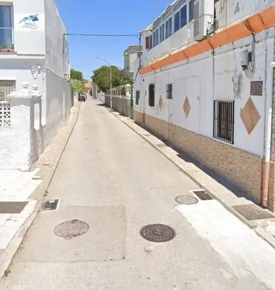 Wohnung mit Terrasse zum Verkauf in Calle FERNANDO DIAZ MENDOZA