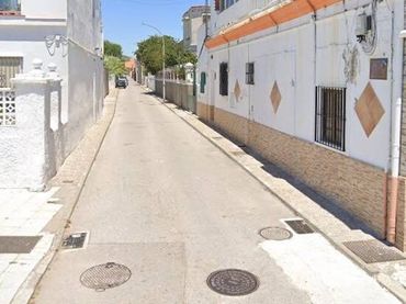 Appartement avec balcon à vendre à Calle FERNANDO DIAZ MENDOZA