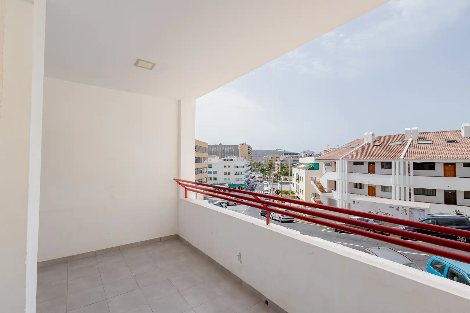 Piso con terraza en venta en Calle Montaña Chica 2, imagen 2