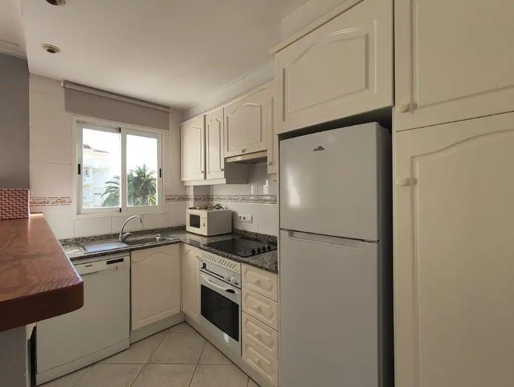 Apartamento con piscina en venta en Las Marinas / Les Marines, imagen 13