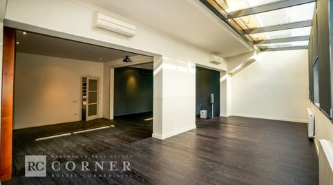 Photo 5 of Houses for sale in Les Tres Torres, Barcelona Capital