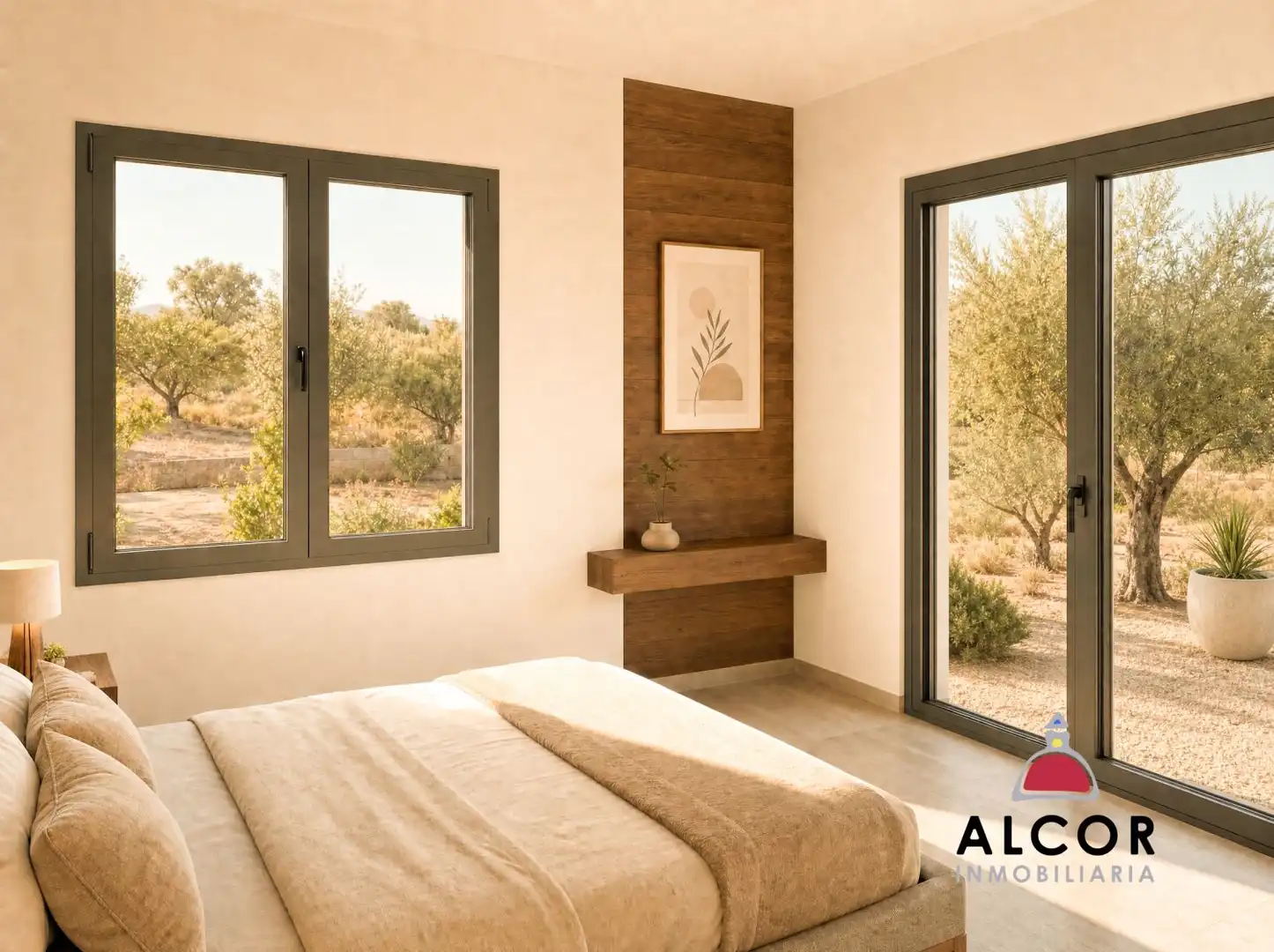 Villa con piscina in vendita a Las Atalayas - Urmi - Cerro de Mar, imagen 8