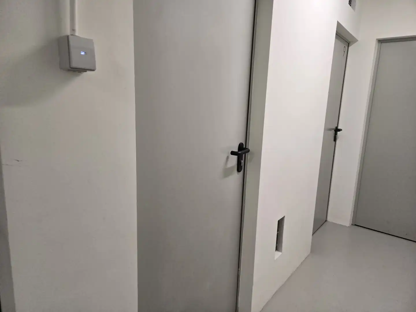 Garage zum Verkauf in L'Hospitalet de Llobregat mit Alarm