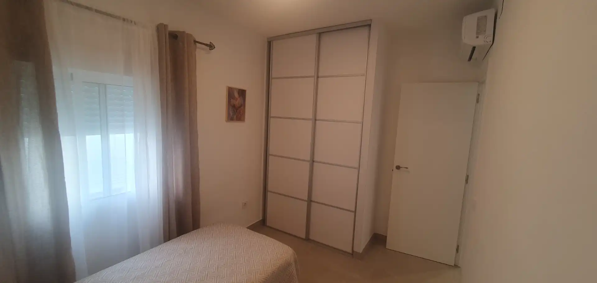 Dormitori de Pis en venda en Fuengirola amb Moblat