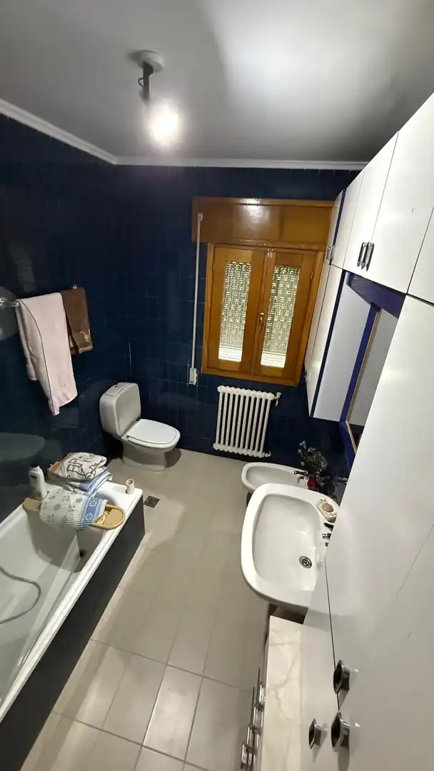 Bathroom of Houses for sale in Coles  with Heating, Private garden and Swimming Pool
