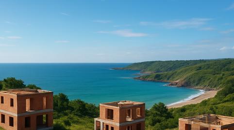 Foto 4 de Residencial en venda a Corcubión, A Coruña