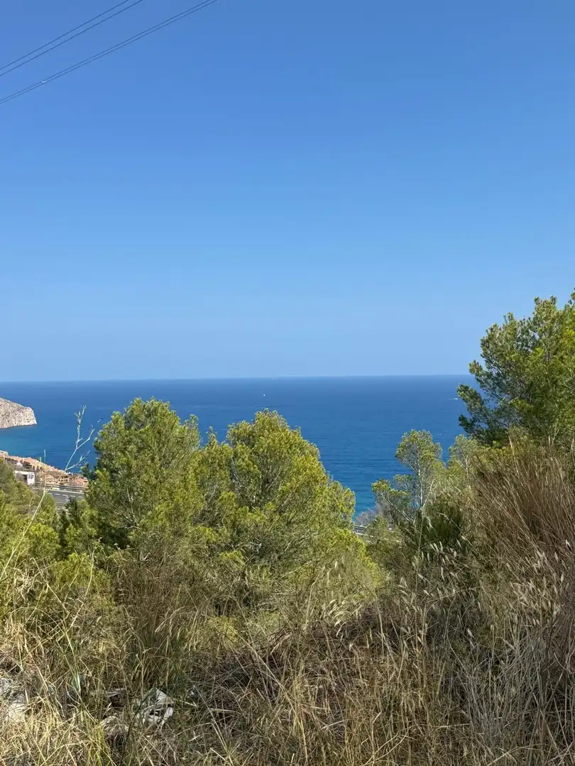Residential land for sale in Altea Hills