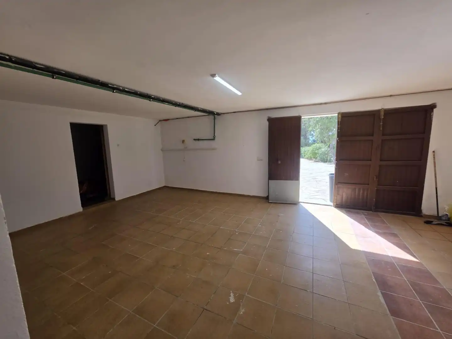 Country homes for rent in Marratxí  with Air Conditioner, Heating and Private garden