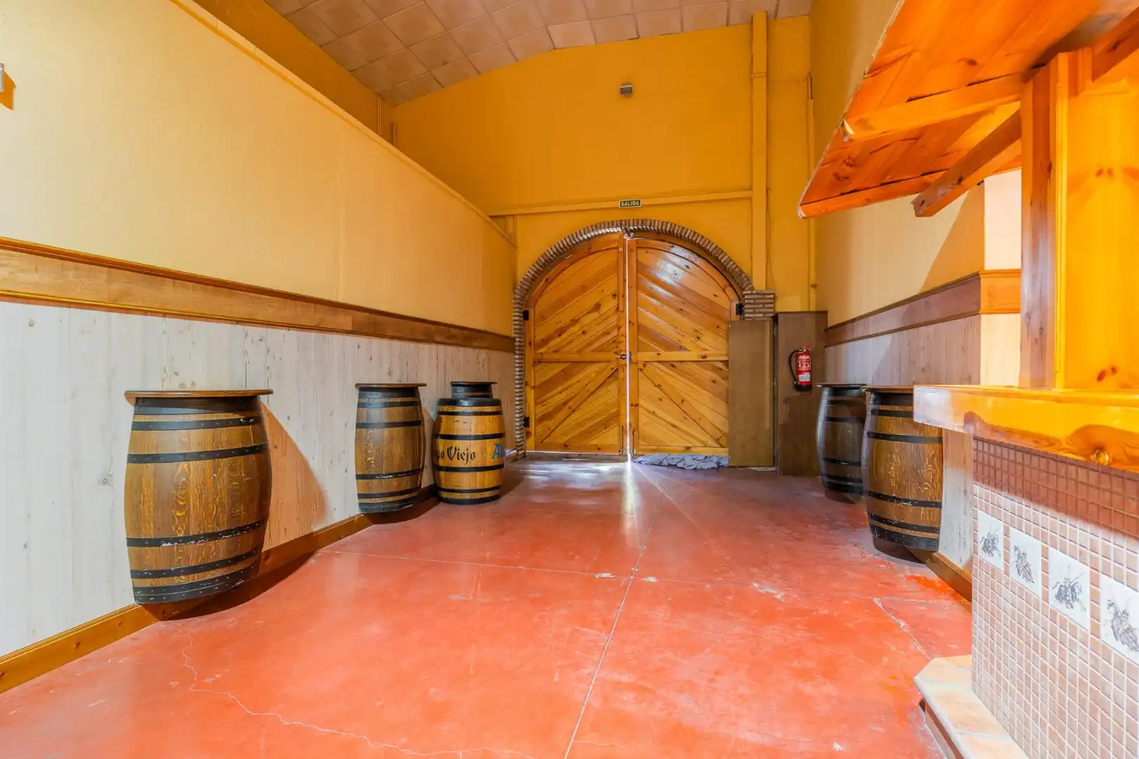 Local comercial en venta en La Banda - Campo de Fútbol, imagen 2