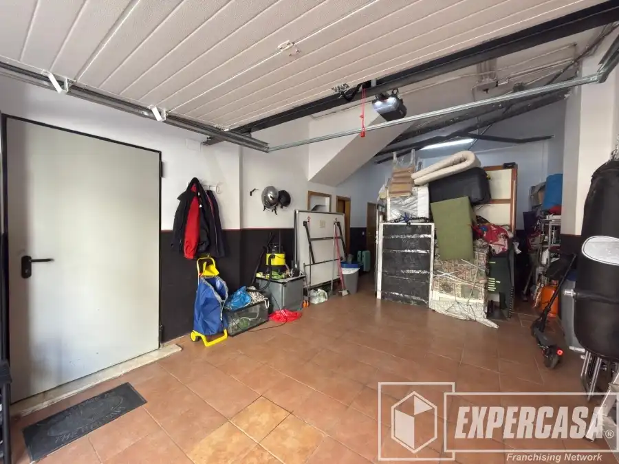 Casa o xalet de lloguer en Picassent amb Aire condicionat, Calefacció i Terrassa