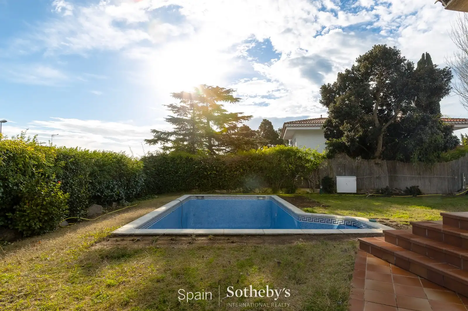 Maison avec piscine à vendre à Alella, imagen 27