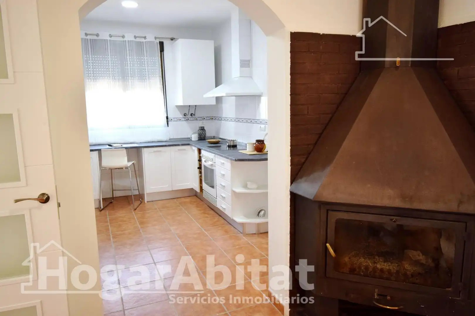 Xalet amb jardí en venda a Partida ENADRESA 17, imagen 28