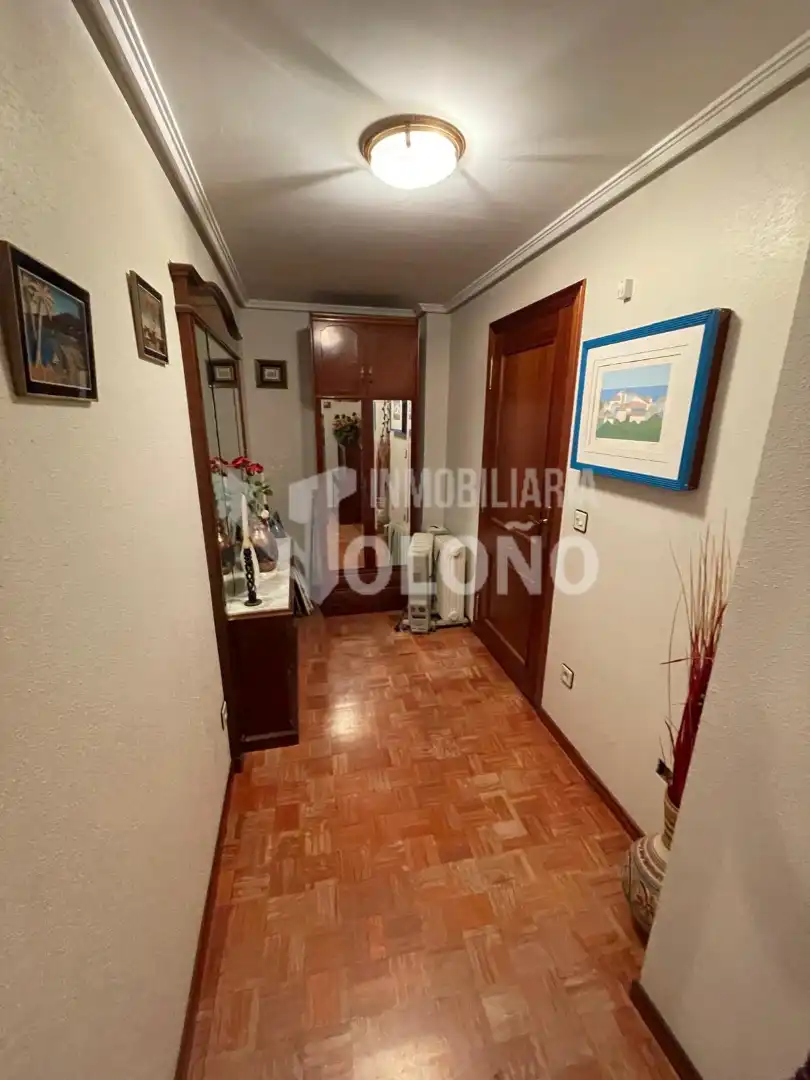 Wohnung mit Terrasse zum Verkauf in Calle Frontón 1, imagen 5