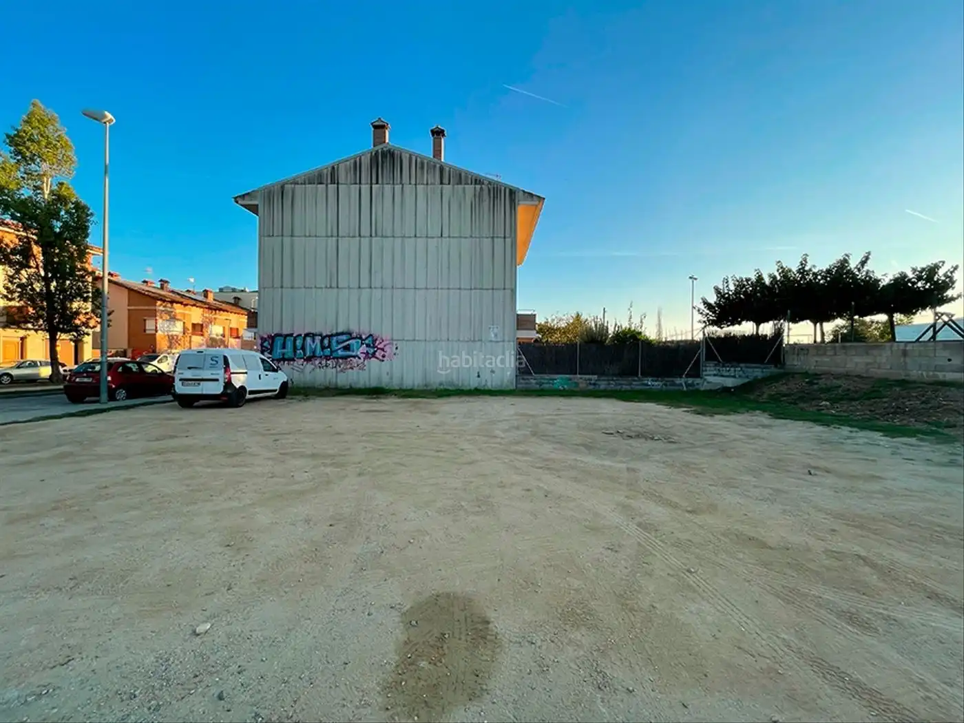 Terreno residencial en venta en Rambla les Ferreries 21, imagen 8