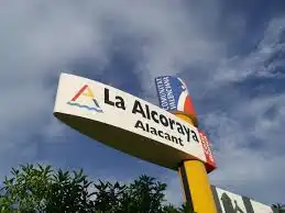 Land for sale in Camí de l'Alcoraia, 21, Cañada del Fenollar