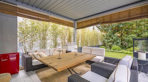 Foto 4 de Dúplex en venda a P.º de la Habana, 75, Hispanoamérica - Bernabéu,  Madrid Capital