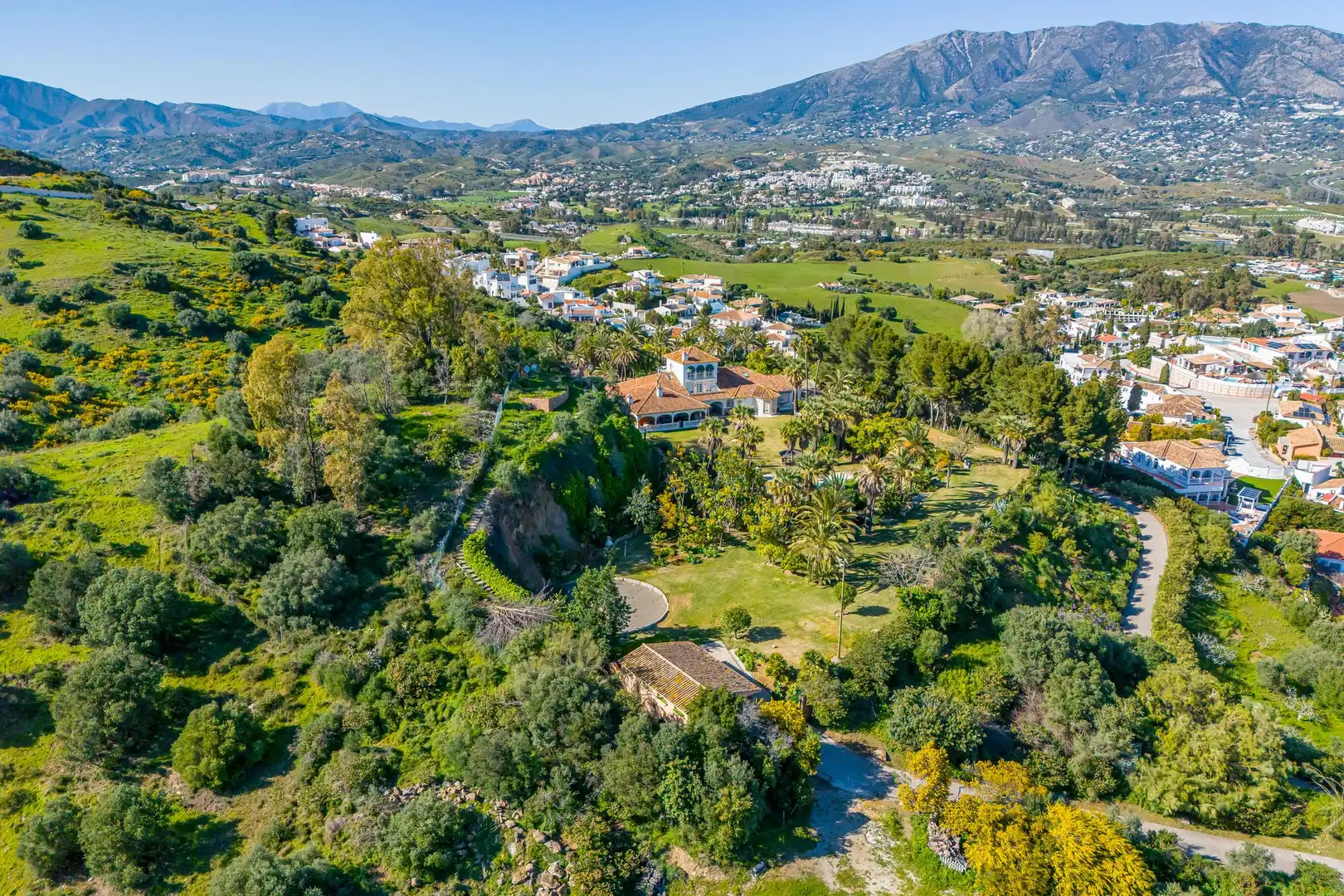 Xalet en venda a Hipódromo - Cerrado del Águila, imagen 117