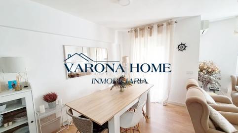 Foto 4 de Pis de lloguer a Calle Alcalde Fernández Mesa Porras, 7, Ciudad Jardín - Zoco, Córdoba