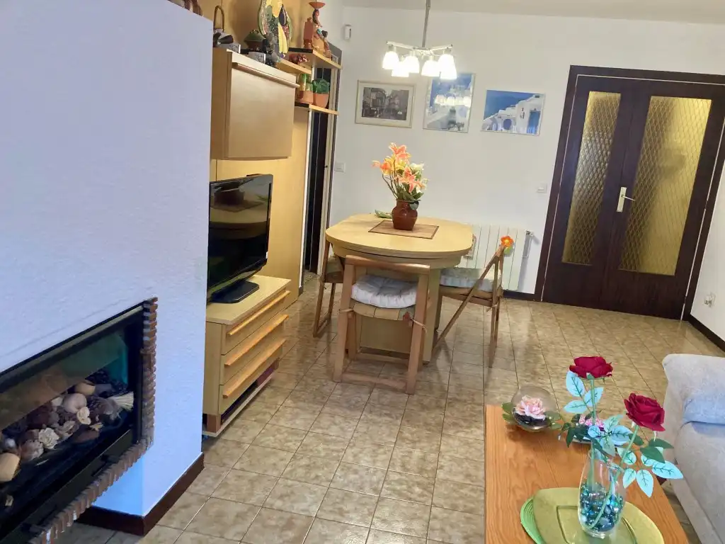 Appartamento con terrazza in vendita a Calle Joan Maragall, imagen 5