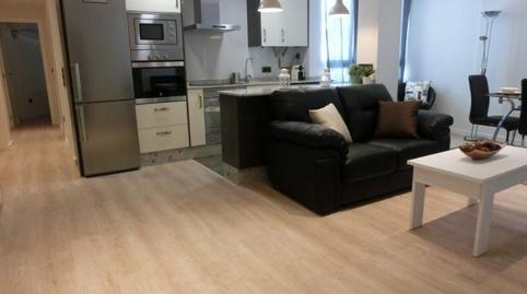 Foto 2 de Pis de lloguer a Carrer Font, La Florida, L'Hospitalet de Llobregat