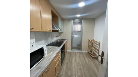 Foto 5 de Pis en venda a Avenida Mare de Déu de Bellvitge, Bellvitge, L'Hospitalet de Llobregat