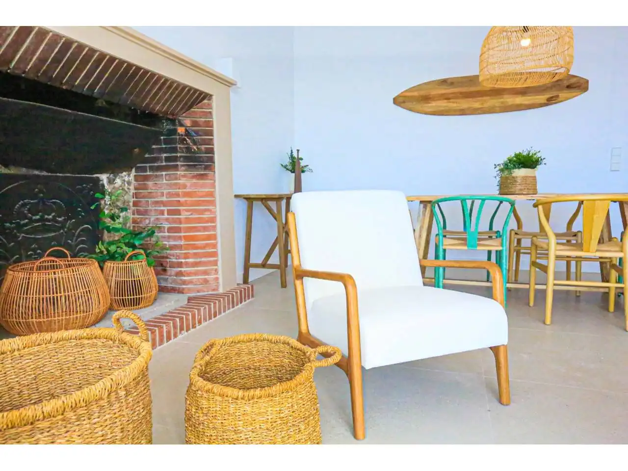 Terrace of Houses for sale in Salou  with Air Conditioner, Heating and Private garden