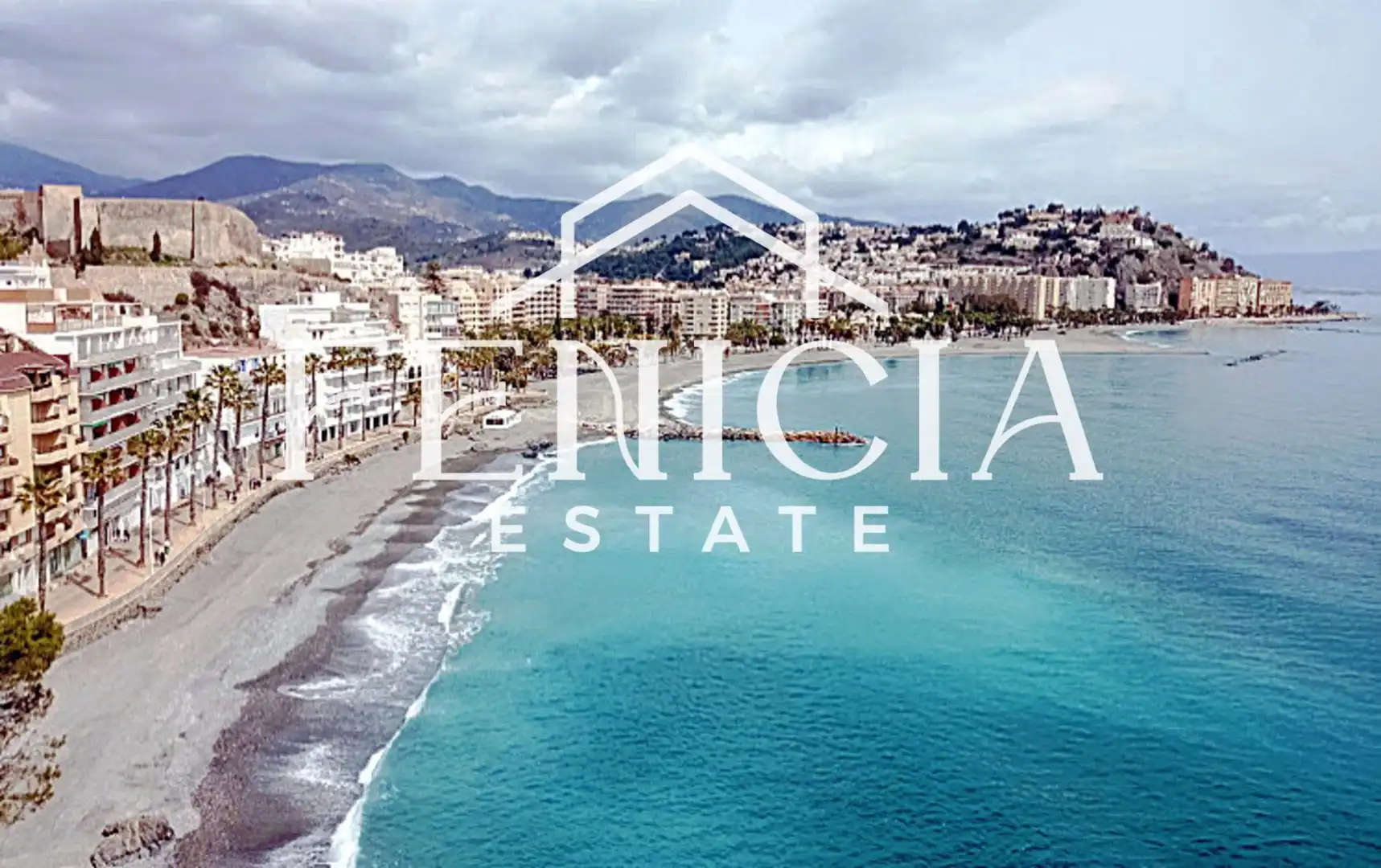 Flat with lift for sale in Almuñecar centro, imagen 33