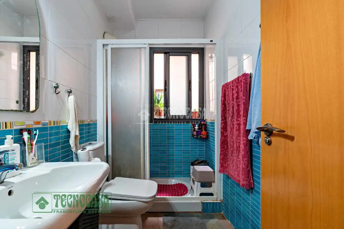 Baño de Piso en venta en El Ejido con Aire acondicionado y Calefacción